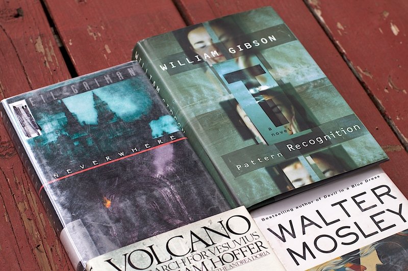 Author Books Printing